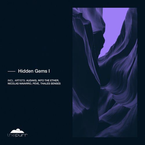 VA - Hidden Gems I [PURR272]